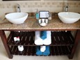 Superior Double Rooms Double basins 2